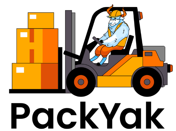 3PL Forklift