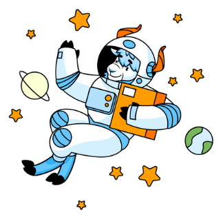 outerspace fulfillment yak